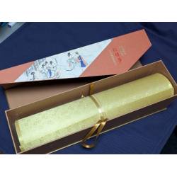 原大版描金冊 孫溫繪《紅樓夢》絹本圖冊第二盒（集）