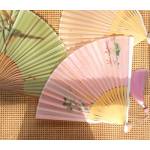 《紅樓》摺扇四種合購