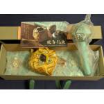 暖香禮盒（冬日款）附贈紅樓香．群芳香餅(預購)[6973835223583]