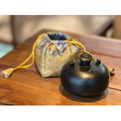 暖香禮盒（冬日款）附贈紅樓香．群芳香餅(預購)