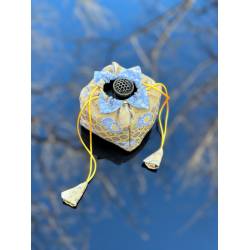 暖香禮盒（冬日款）附贈紅樓香．群芳香餅(預購)